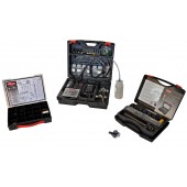 Delphi YDT732 Complete Diesel Test Equipment Package