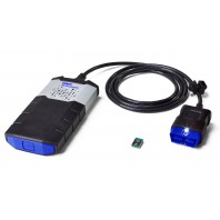 Delphi DS150 Truck & Car Diagnostic Tool