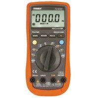 Automotive Digital Multimeter