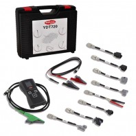 Delphi YDT720 Diesel Electronic Buzz Injector Test Kit